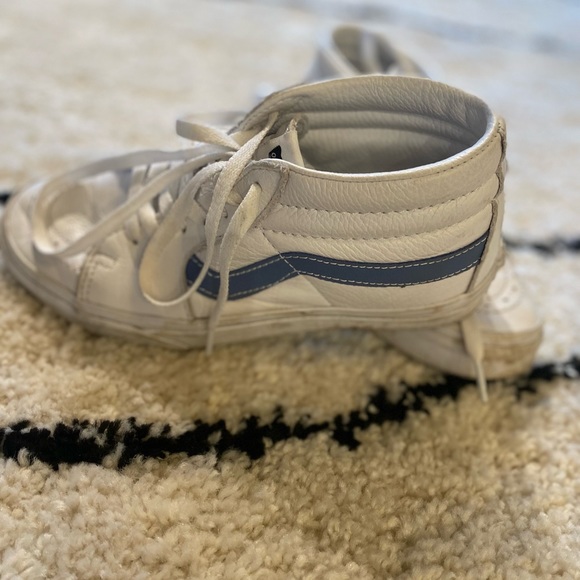 Vans 6.5 women’s - Picture 2 of 2